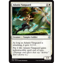 Adanto Vanguard