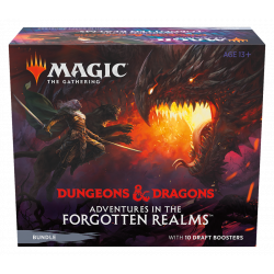 Adventures in the Forgotten Realms - Bundle