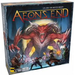 Aeon's End