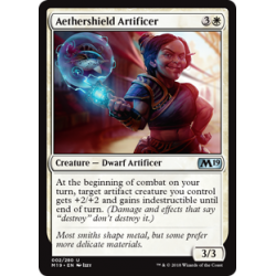 Aethershield Artificer