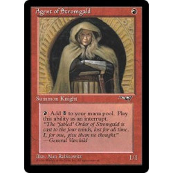 Agent of Stromgald (Version 2)