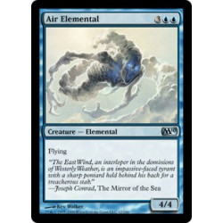 Air Elemental