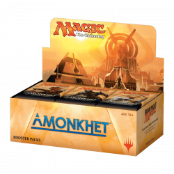 Amonkhet Booster Box