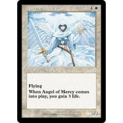 Angel of Mercy