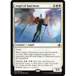 Angel of Sanctions