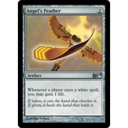 Angel's Feather