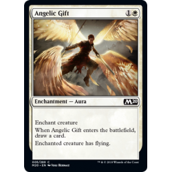 Angelic Gift