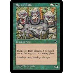 Apes of Rath