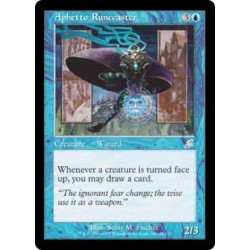 Aphetto Runecaster