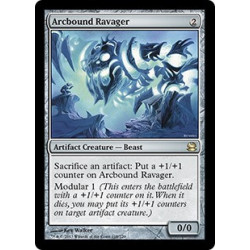 Arcbound Ravager