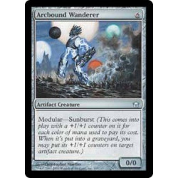 Arcbound Wanderer