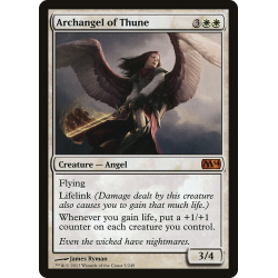 Archangel of Thune - Foil