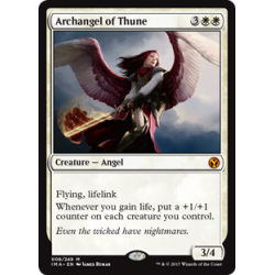 Archangel of Thune