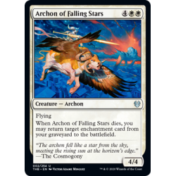 Archon of Falling Stars