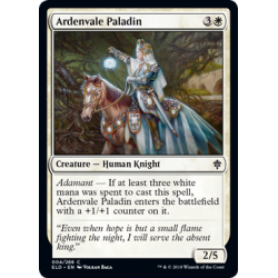 Ardenvale Paladin