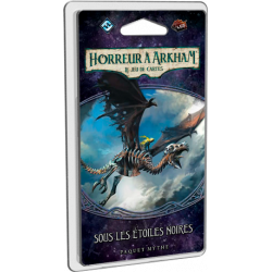 Arkham Horror - Mythos Pack - Black Stars Rise