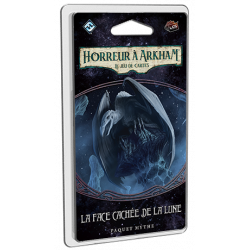 Arkham Horror - Mythos Pack - Dark Side of the Moon