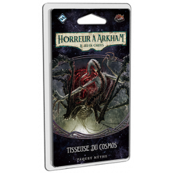 Arkham Horror - Mythos Pack - Weaver of the Cosmos