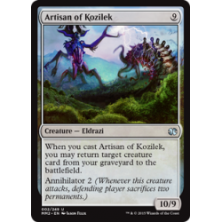 Artisan of Kozilek