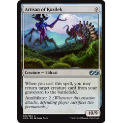 Artisan of Kozilek