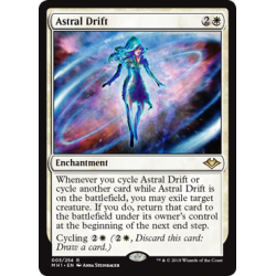 Astral Drift