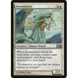 Auramancer