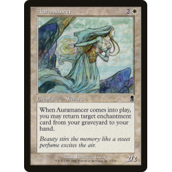 Auramancer