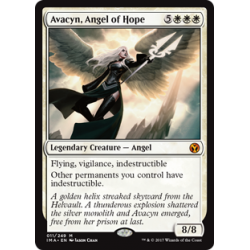 Avacyn, Angel of Hope