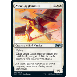 Aven Gagglemaster