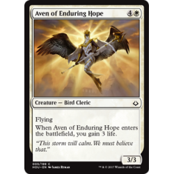 Aven of Enduring Hope