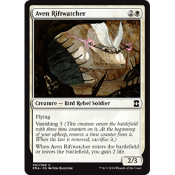 Aven Riftwatcher