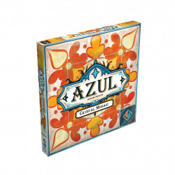 Azul - Crystal Mosaic