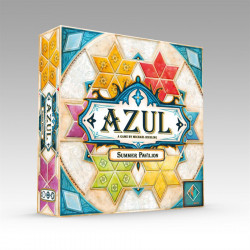 Azul: Summer Pavilion