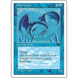 Azure Drake