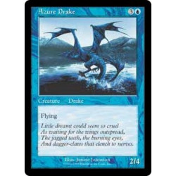 Azure Drake