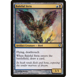 Baleful Strix