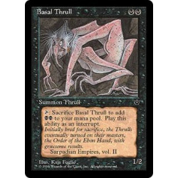 Basal Thrull (Version 1)