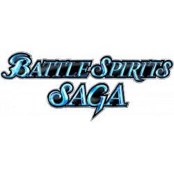 Battle Spirits Saga - Inverted World Chronicle Strangers In The Sky - Booster Display BSS05 (24 packs)