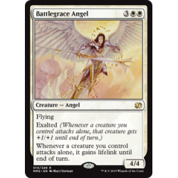 Battlegrace Angel