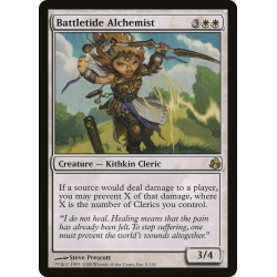 Battletide Alchemist - Foil