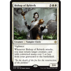 Bishop of Rebirth