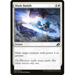 Blade Banish