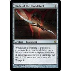 Blade of the Bloodchief