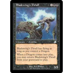 Bladewing's Thrall