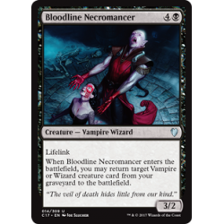 Bloodline Necromancer