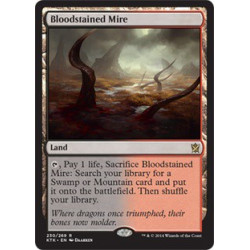 Bloodstained Mire