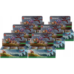 Bloomburrow - 6x Play Booster Display