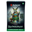 Bloomburrow - Commander Deck - Peace Offering