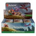 Bloomburrow - Play Booster Display