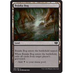 Bojuka Bog